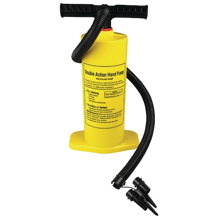 Seachoice Double Action Pump 86991